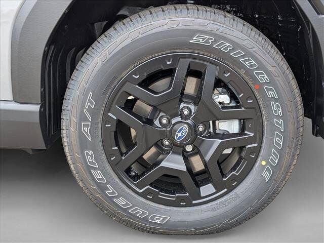 2026 Subaru Outback Wilderness Roseville CA