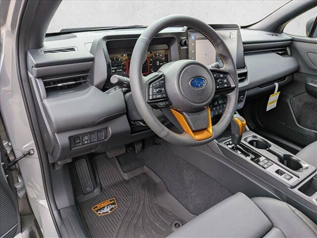 2026 Subaru Outback Wilderness Roseville CA