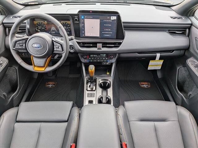 2026 Subaru Outback Wilderness Roseville CA