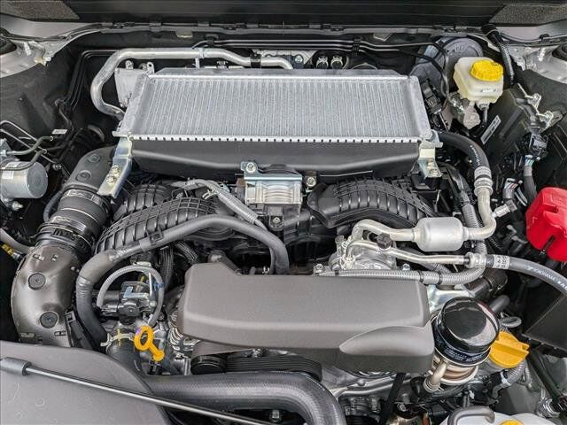 2026 Subaru Outback Wilderness Roseville CA