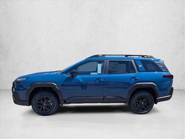 2026 Subaru Outback Wilderness Roseville CA