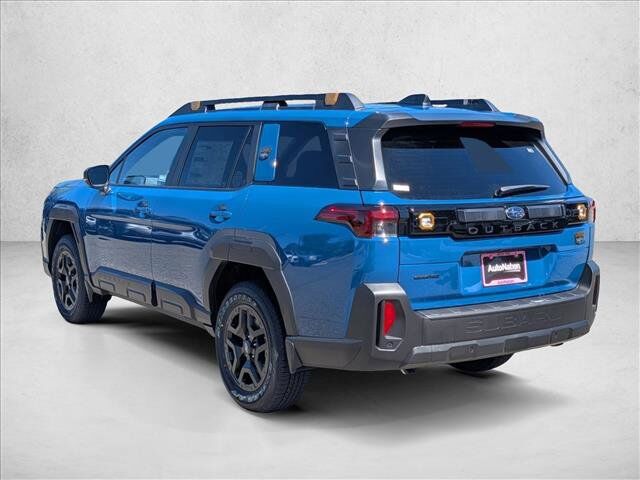 2026 Subaru Outback Wilderness Roseville CA