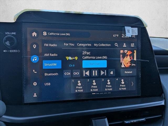 2026 Subaru Outback Wilderness Roseville CA