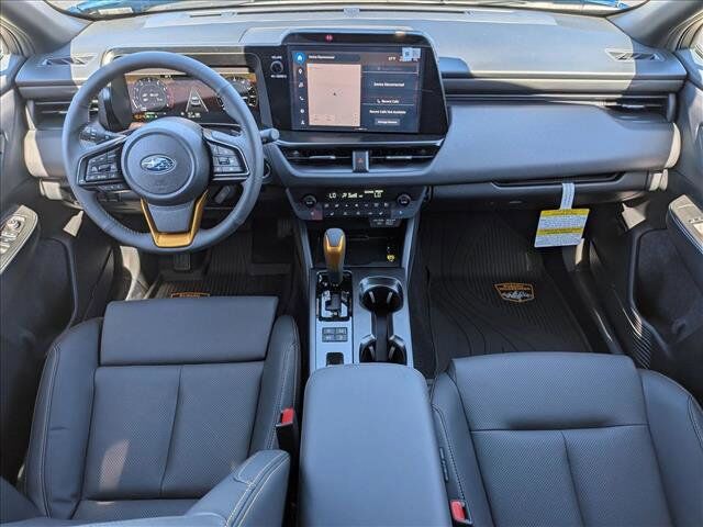2026 Subaru Outback Wilderness Roseville CA