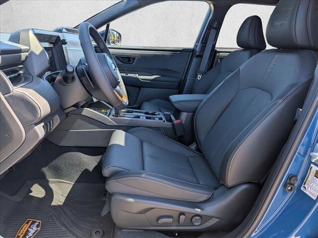 2026 Subaru Outback Wilderness Roseville CA