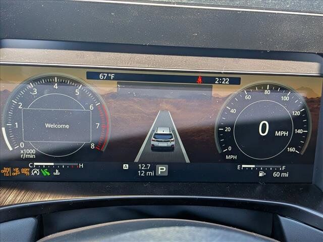 2026 Subaru Outback Wilderness Roseville CA