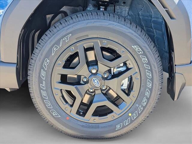 2026 Subaru Outback Wilderness Roseville CA