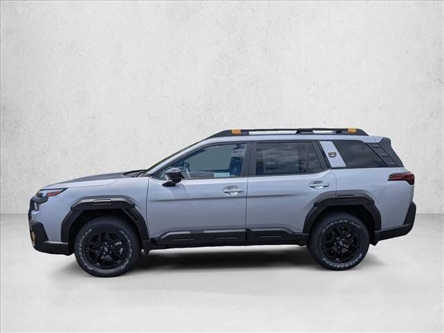2026 Subaru Outback Wilderness Roseville CA