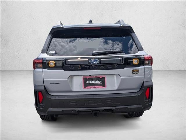 2026 Subaru Outback Wilderness Roseville CA