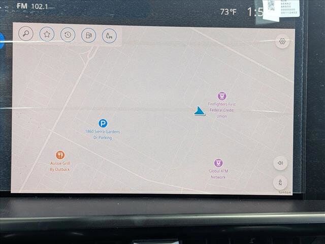 2026 Subaru Outback Wilderness Roseville CA