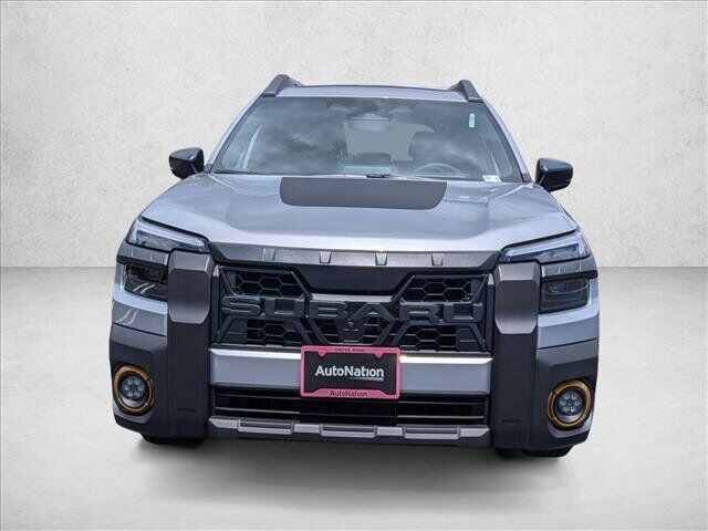 2026 Subaru Outback Wilderness Roseville CA