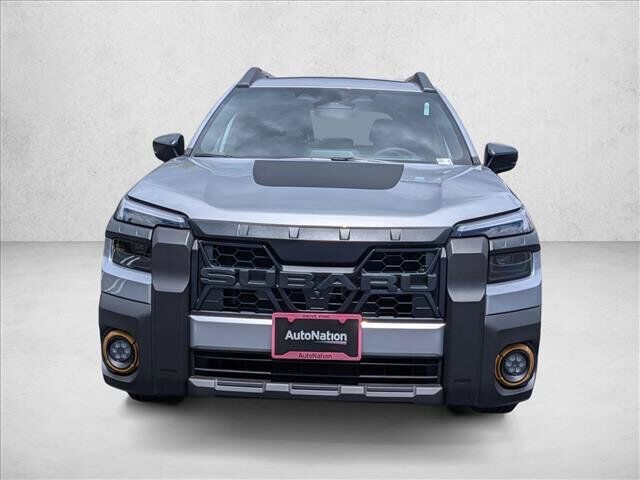 2026 Subaru Outback Wilderness Roseville CA