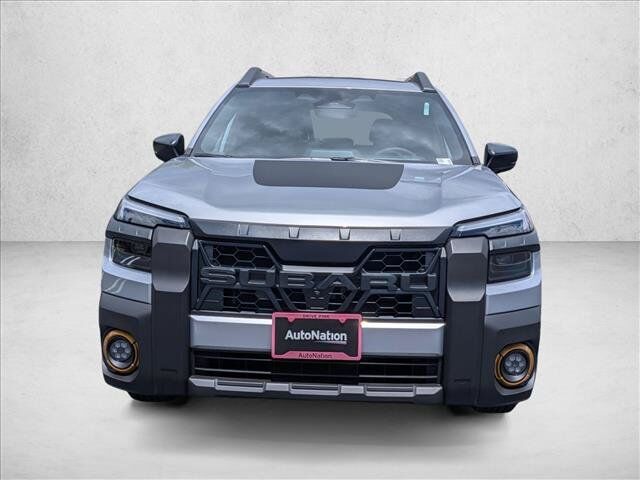 2026 Subaru Outback Wilderness Roseville CA