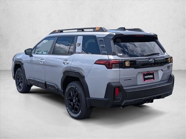 2026 Subaru Outback Wilderness Roseville CA