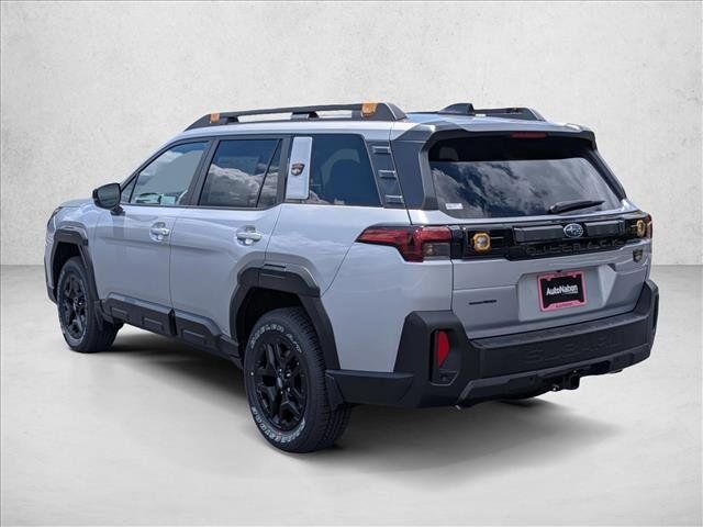2026 Subaru Outback Wilderness Roseville CA