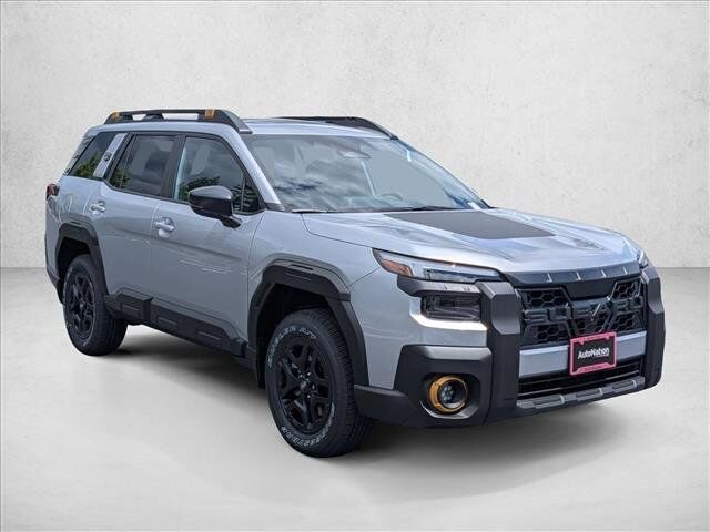 2026 Subaru Outback Wilderness Roseville CA