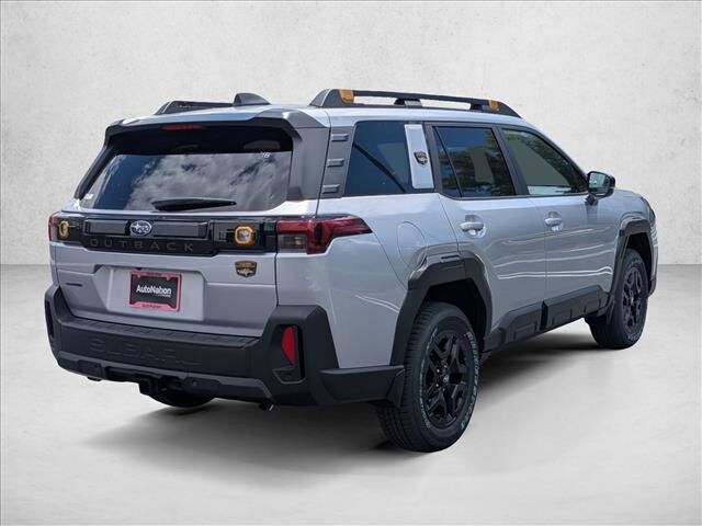 2026 Subaru Outback Wilderness Roseville CA