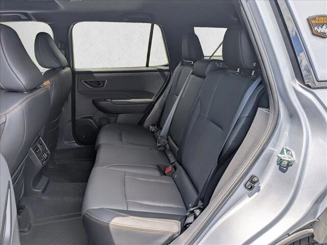 2026 Subaru Outback Wilderness Roseville CA