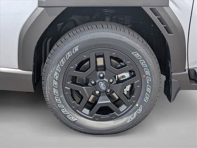 2026 Subaru Outback Wilderness Roseville CA