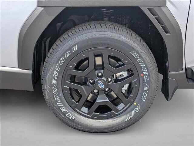 2026 Subaru Outback Wilderness Roseville CA