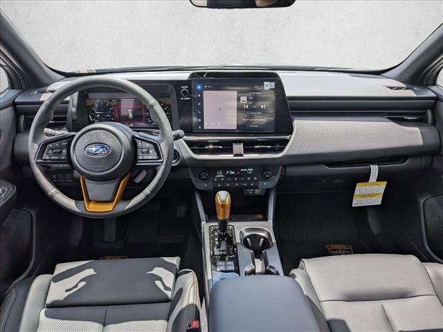 2026 Subaru Outback Wilderness Roseville CA
