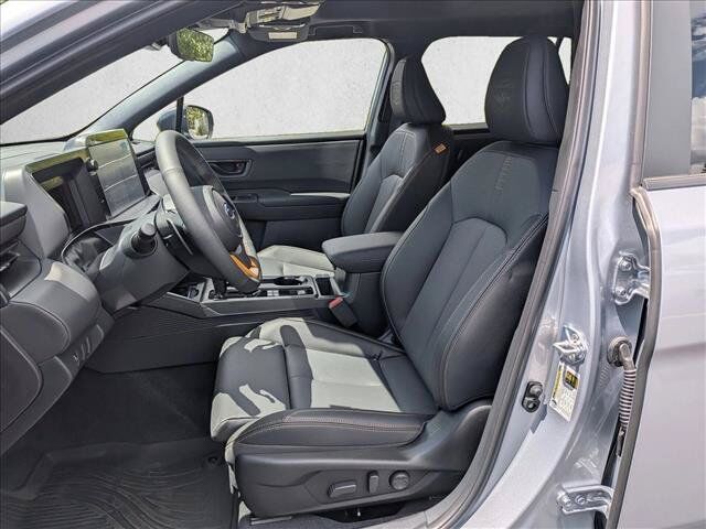 2026 Subaru Outback Wilderness Roseville CA