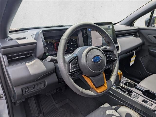 2026 Subaru Outback Wilderness Roseville CA