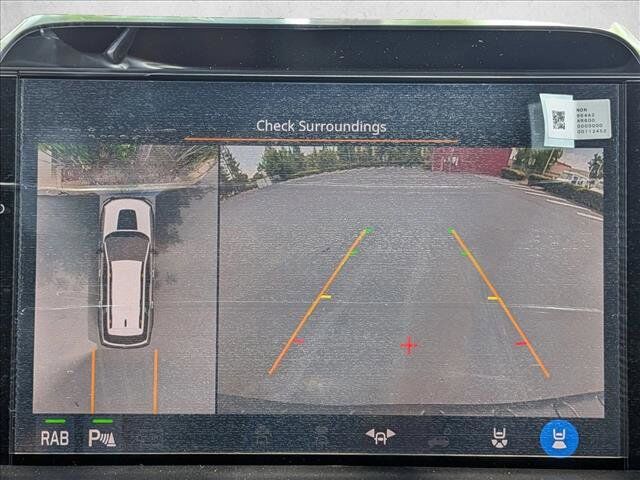 2026 Subaru Outback Wilderness Roseville CA