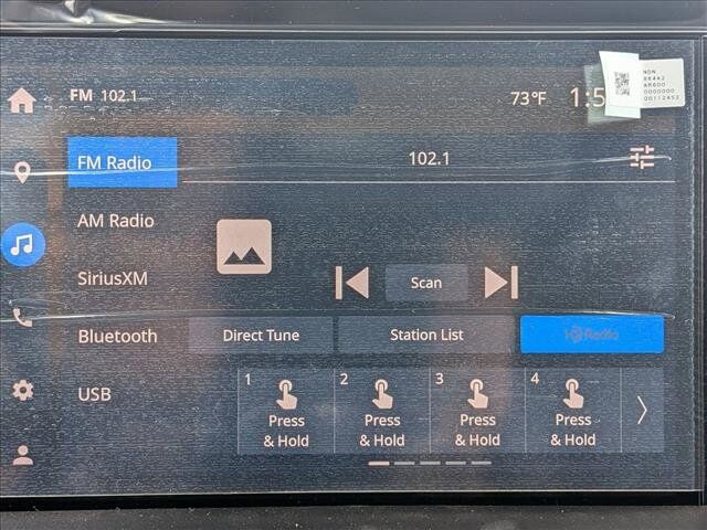 2026 Subaru Outback Wilderness Roseville CA