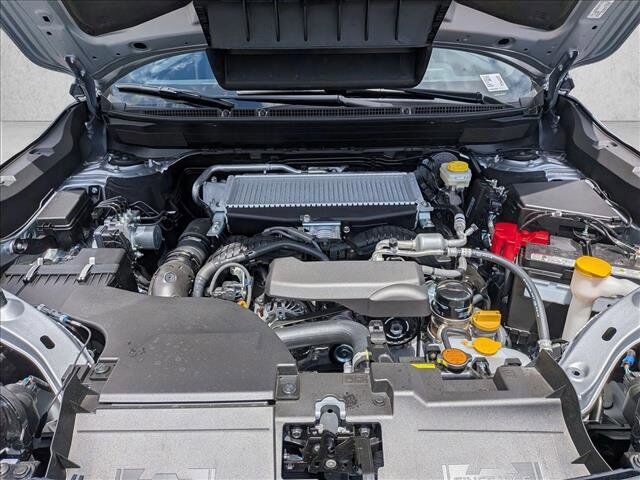 2026 Subaru Outback Wilderness Roseville CA