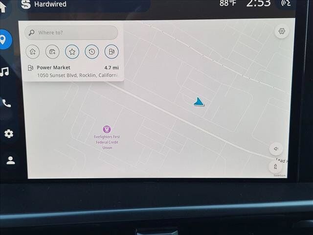 2026 Subaru Outback Wilderness Roseville CA