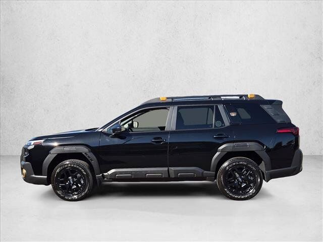 2026 Subaru Outback Wilderness Roseville CA