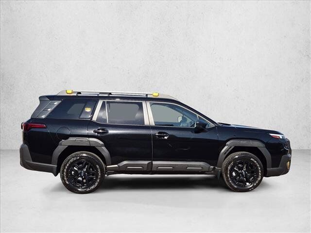 2026 Subaru Outback Wilderness Roseville CA