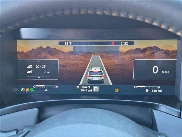 2026 Subaru Outback Wilderness Roseville CA
