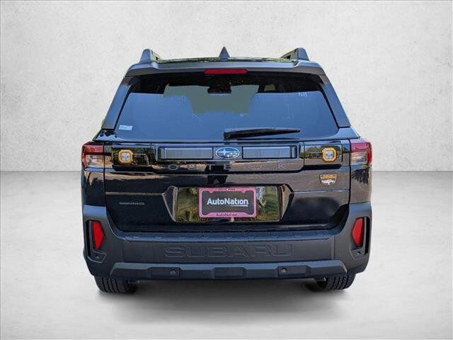 2026 Subaru Outback Wilderness Roseville CA