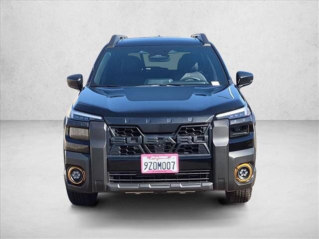 2026 Subaru Outback Wilderness Roseville CA