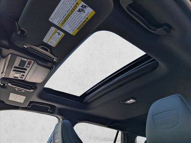 2026 Subaru Outback Wilderness Roseville CA