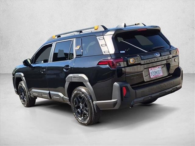 2026 Subaru Outback Wilderness Roseville CA