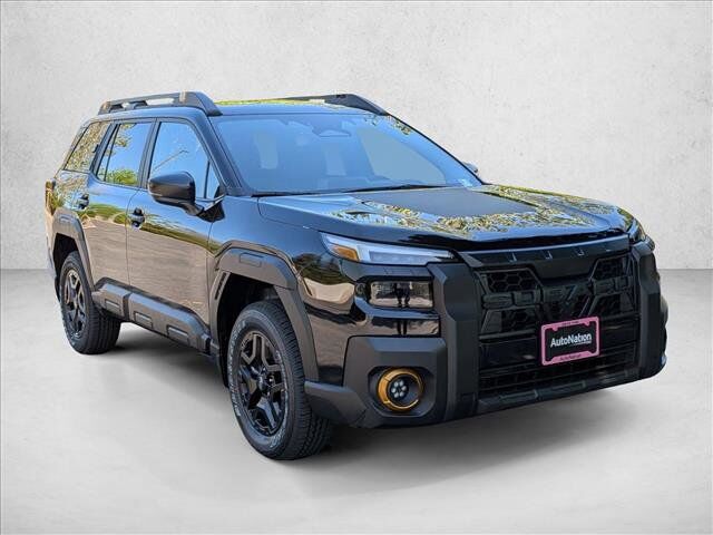 2026 Subaru Outback Wilderness Roseville CA