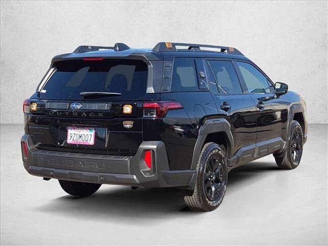 2026 Subaru Outback Wilderness Roseville CA