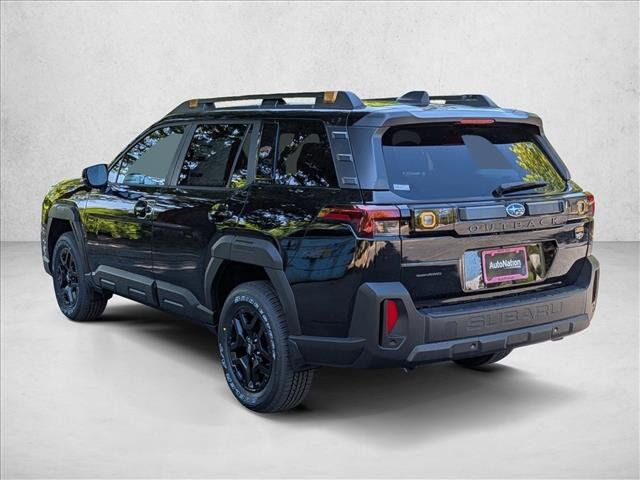 2026 Subaru Outback Wilderness Roseville CA
