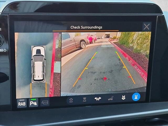 2026 Subaru Outback Wilderness Roseville CA