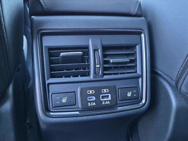 2026 Subaru Outback Wilderness Roseville CA