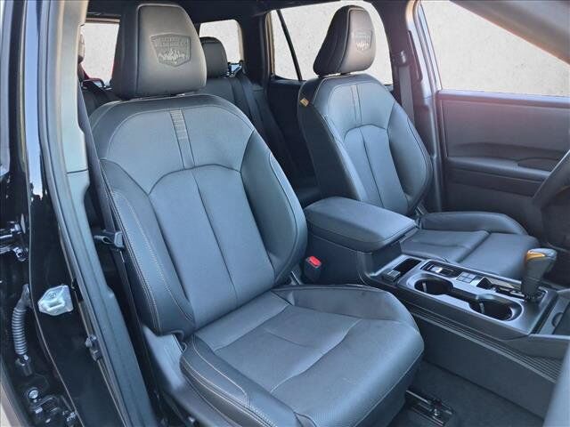 2026 Subaru Outback Wilderness Roseville CA