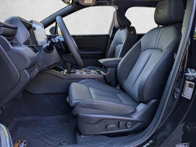 2026 Subaru Outback Wilderness Roseville CA