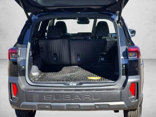 2026 Subaru Outback Wilderness Roseville CA