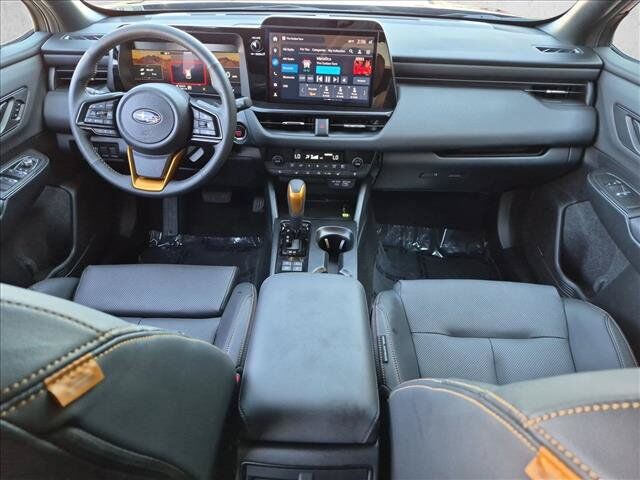 2026 Subaru Outback Wilderness Roseville CA