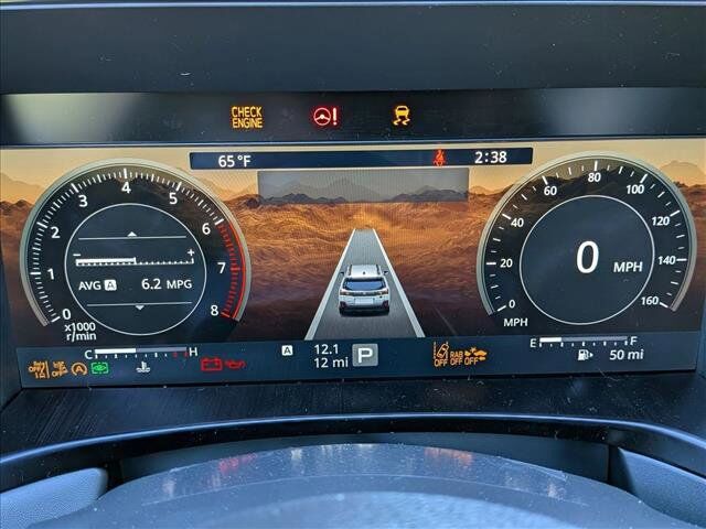 2026 Subaru Outback Wilderness Roseville CA