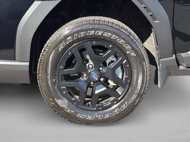 2026 Subaru Outback Wilderness Roseville CA