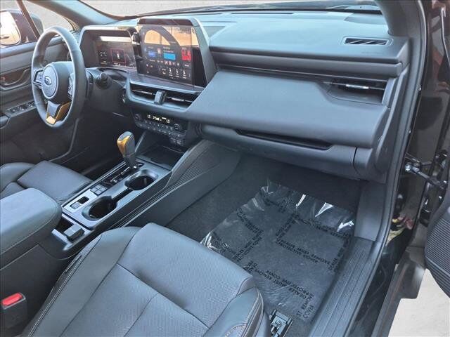 2026 Subaru Outback Wilderness Roseville CA